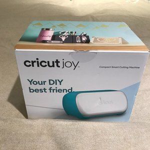 Cricut Joy (brand new, unopened)